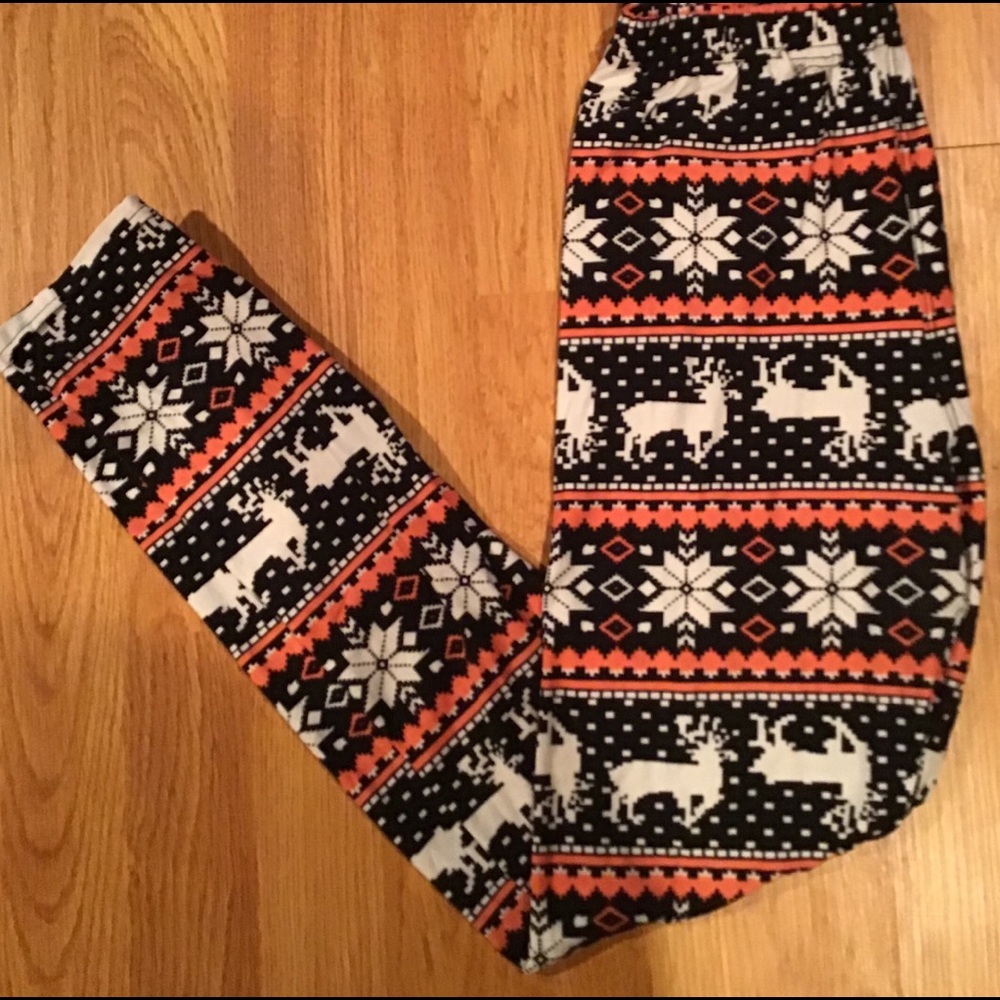 Women’s leggings